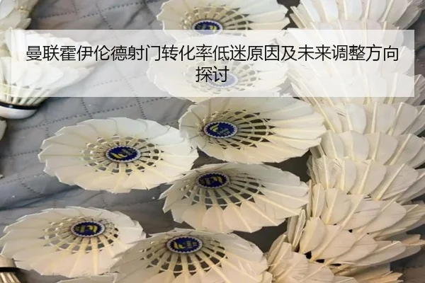 曼联霍伊伦德射门转化率低迷原因及未来调整方向探讨